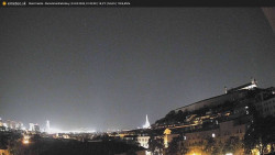 Bratislavský hrad, Staré město