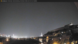 Bratislavský hrad, Staré město