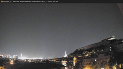 Bratislavský hrad, Staré město