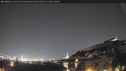 Bratislavský hrad, Staré město
