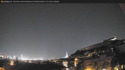 Bratislavský hrad, Staré město