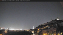Bratislavský hrad, Staré město