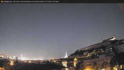 Bratislavský hrad, Staré město
