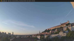 Bratislavský hrad, Staré město