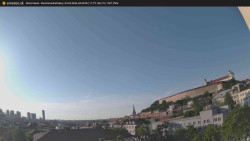 Bratislavský hrad, Staré město