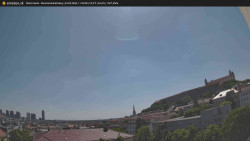 Bratislavský hrad, Staré město