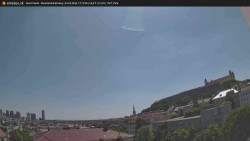 Bratislavský hrad, Staré město