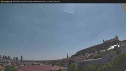 Bratislavský hrad, Staré město