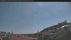 Bratislavský hrad, Staré město