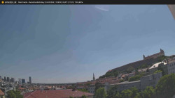 Bratislavský hrad, Staré město