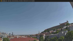Bratislavský hrad, Staré město