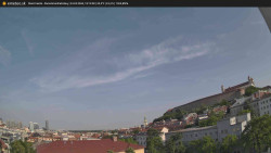 Bratislavský hrad, Staré město