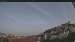 Bratislavský hrad, Staré město
