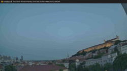 Bratislavský hrad, Staré město