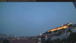 Bratislavský hrad, Staré město