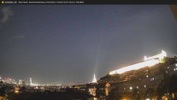 Bratislavský hrad, Staré město