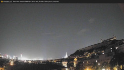 Bratislavský hrad, Staré město