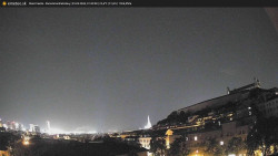 Bratislavský hrad, Staré město