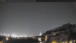 Bratislavský hrad, Staré město