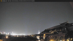 Bratislavský hrad, Staré město