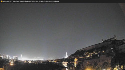 Bratislavský hrad, Staré město