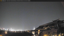 Bratislavský hrad, Staré město