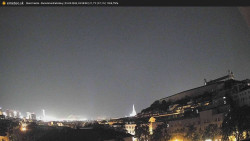 Bratislavský hrad, Staré město