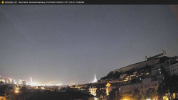 Bratislavský hrad, Staré město