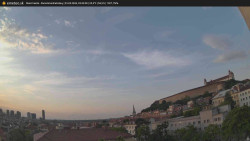 Bratislavský hrad, Staré město