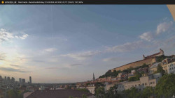 Bratislavský hrad, Staré město