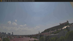 Bratislavský hrad, Staré město