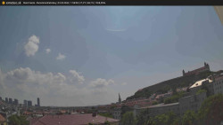 Bratislavský hrad, Staré město