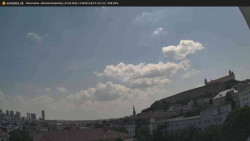 Bratislavský hrad, Staré město