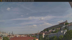 Bratislavský hrad, Staré město