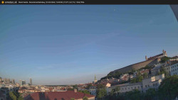 Bratislavský hrad, Staré město