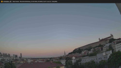 Bratislavský hrad, Staré město