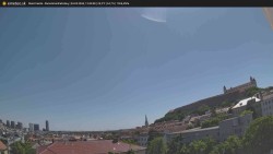 Bratislavský hrad, Staré město