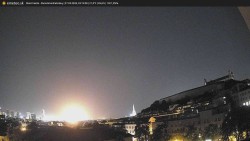 Bratislavský hrad, Staré město