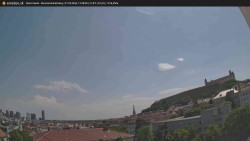 Bratislavský hrad, Staré město