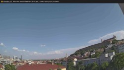 Bratislavský hrad, Staré město