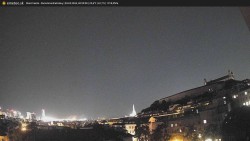 Bratislavský hrad, Staré město