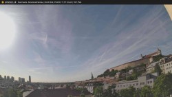 Bratislavský hrad, Staré město