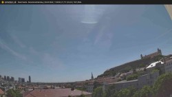 Bratislavský hrad, Staré město