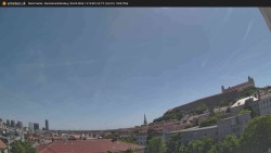 Bratislavský hrad, Staré město