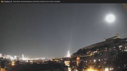 Bratislavský hrad, Staré město