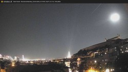Bratislavský hrad, Staré město