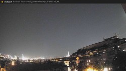 Bratislavský hrad, Staré město