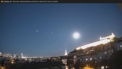 Bratislavský hrad, Staré město