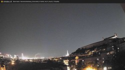 Bratislavský hrad, Staré město