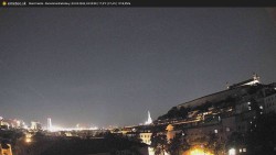 Bratislavský hrad, Staré město